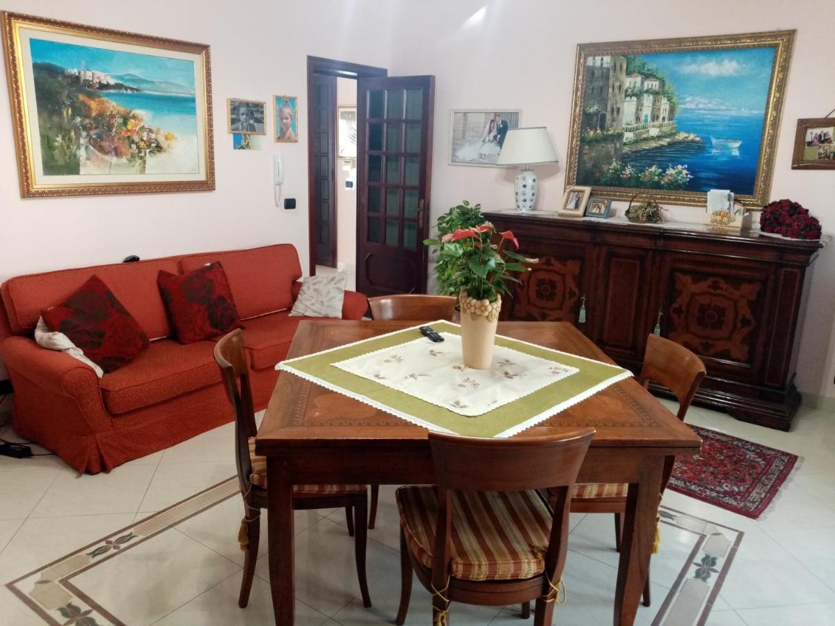 شقة A Casa Di Maria 1 كافالينو دي ليتشي المظهر الخارجي الصورة