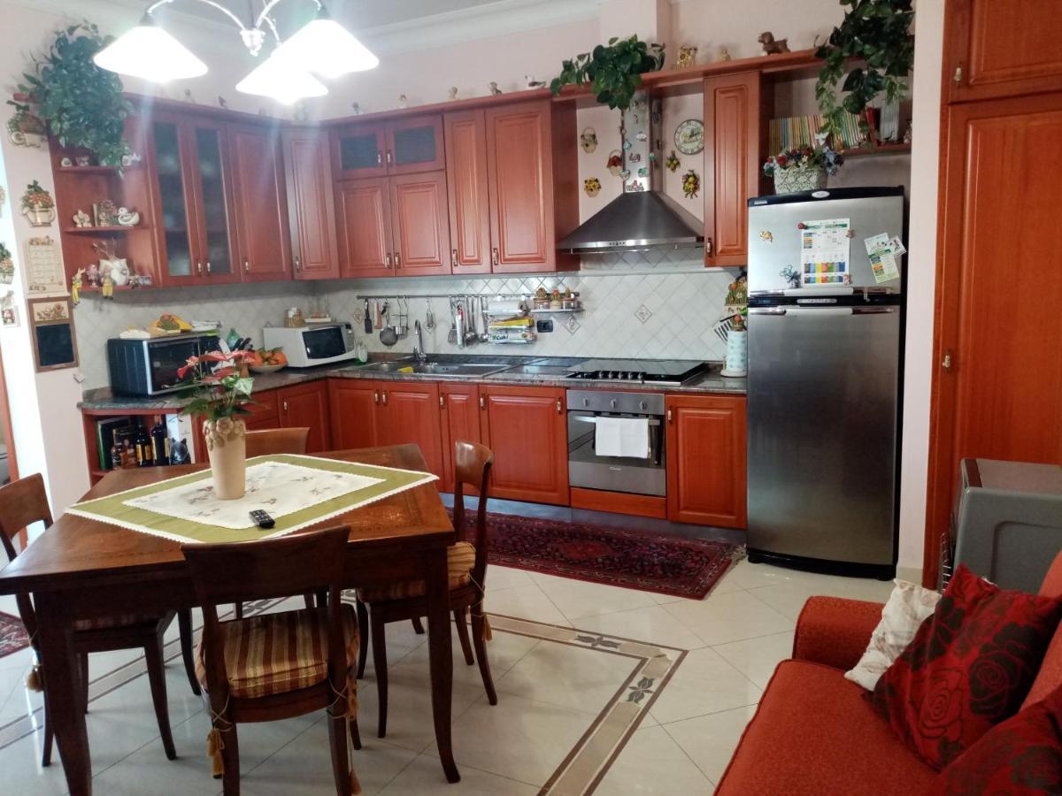 شقة A Casa Di Maria 1 كافالينو دي ليتشي المظهر الخارجي الصورة