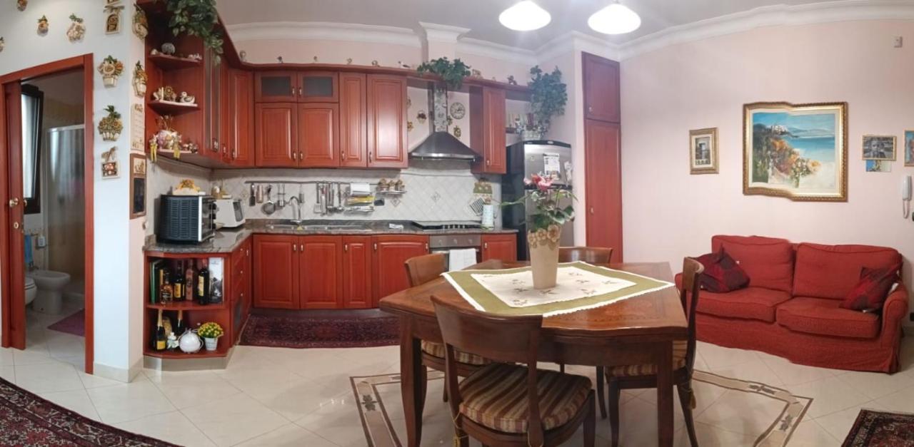شقة A Casa Di Maria 1 كافالينو دي ليتشي المظهر الخارجي الصورة