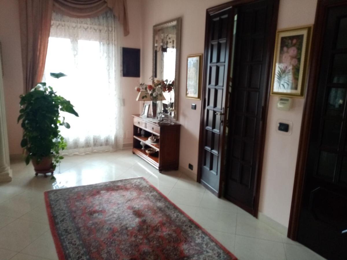 شقة A Casa Di Maria 1 كافالينو دي ليتشي المظهر الخارجي الصورة