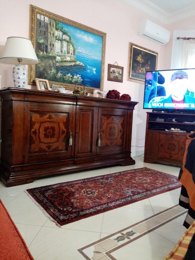 شقة A Casa Di Maria 1 كافالينو دي ليتشي المظهر الخارجي الصورة